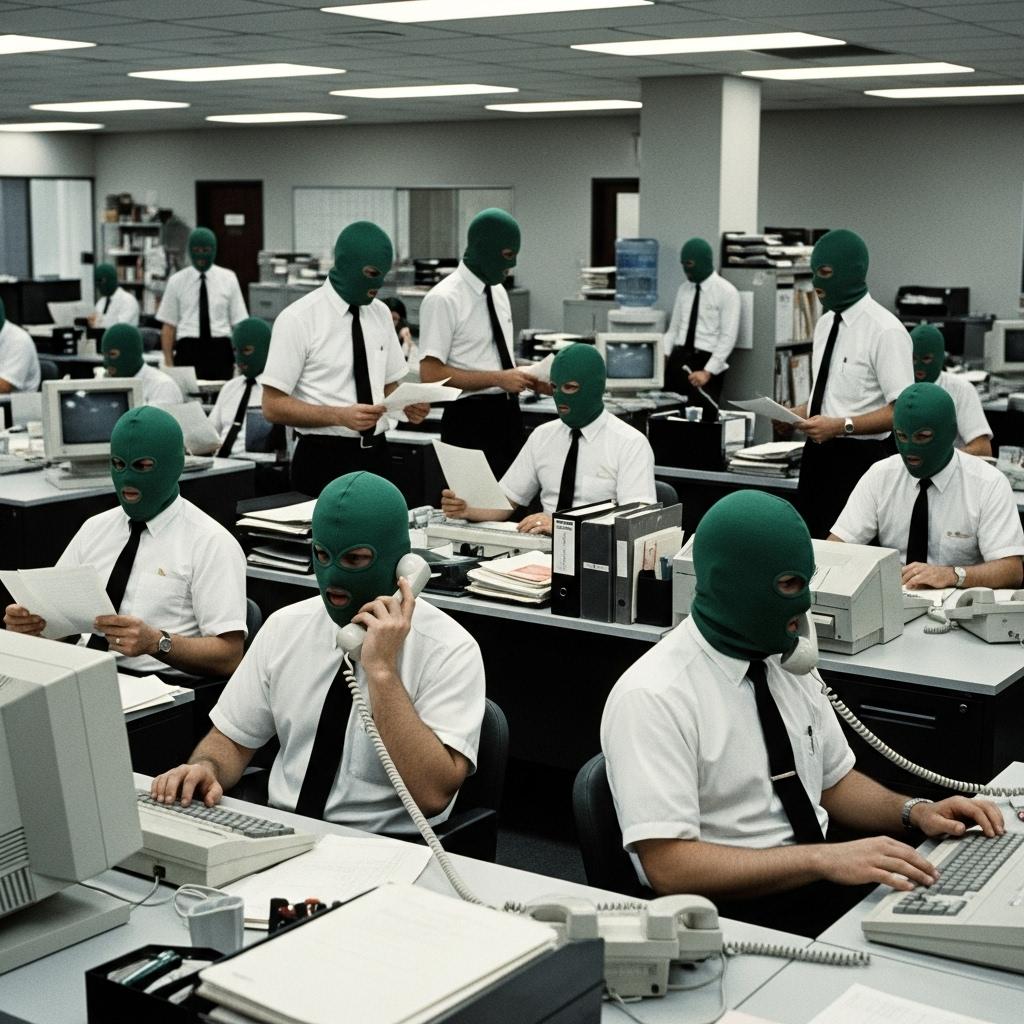 Board Formation Image